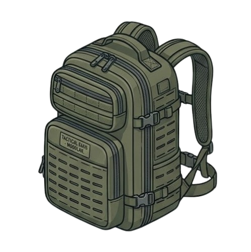 Raid Pack